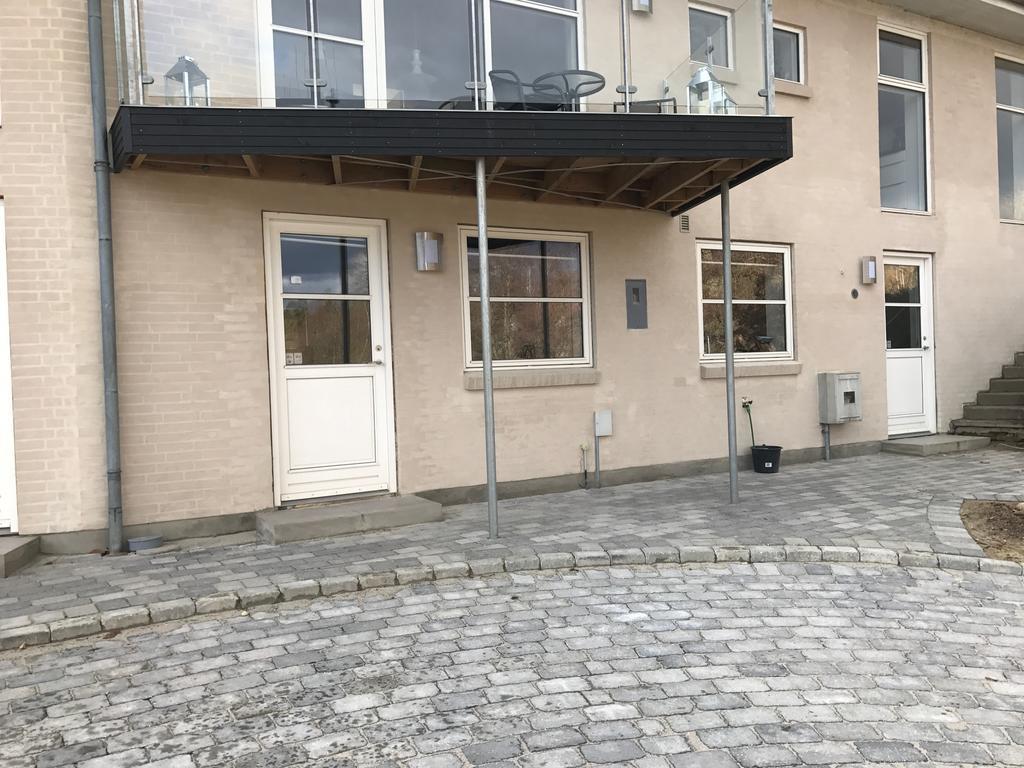 Apartment Julso Lejligheden *
