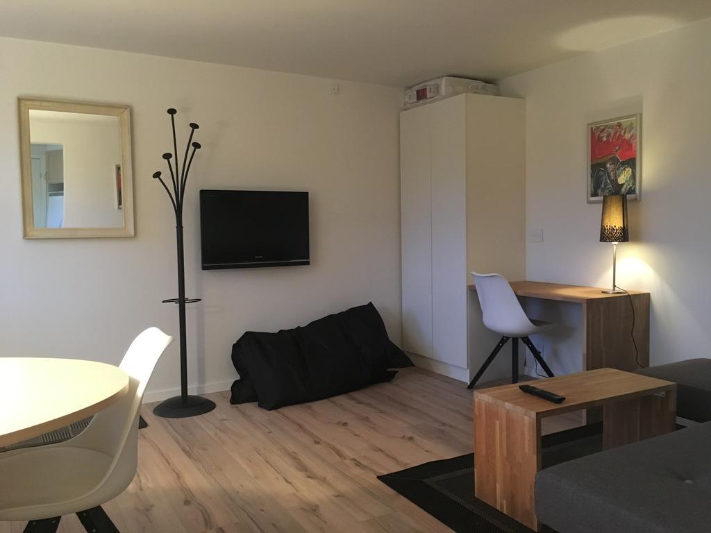 Julso Lejligheden Apartment